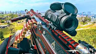 CALL OF DUTY: WARZONE 3 URZIKSTAN GAMEPLAY! (NO COMMENTARY)