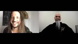 5 Drummers That Influenced Me with Alex Landenburg (Cyhra & Kamelot)