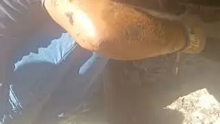 Dynapac Paver ka screed heating Rod luj and heating problem ko kaise thik kare 