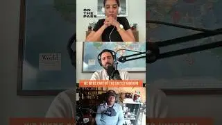 Ep. 110 | Ian Burrell + Aaisha Dadral of Equiano Rum #podcast #shorts #rumtalks #carribean