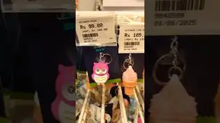 keychains under@99̇