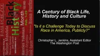 Black History Month Special: 