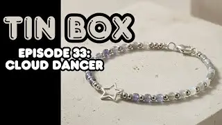 What's in My Tin Box? - Episode 33