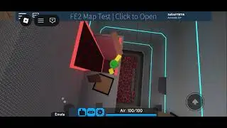 Тест карты Fe2 - Overdrive &lsquo;REVAMP&rsquo; (Безумный)