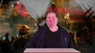 Murderbot e6 Command Feed 2025 Movie Review