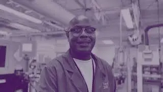 Demarious Bowens - Twenty200 Optical Lab