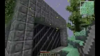 Minecraft Objectif l The Aether ModPack l Episode 6