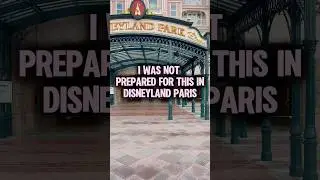 Что я хотел бы знать перед посещением Диснейленда в Париже