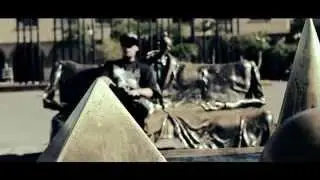 SAMURAI - SANGRE OCULTA ARMADA (VIDEO OFICIAL)