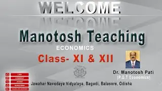 Class 12 | Macro Economics | Unit 3 | Propensity to consume & its types | Lecture 14