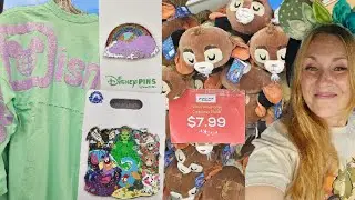 Disney Character Warehouse July 13 Orlando Florida Disney Outlet Store