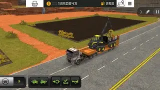 F.S. 18 /ORMAN MAKİNASI ALDIK /🌻NEW FOREST MACHINE💰 NEW VİDEO MACINA/🤗 Best Game Mobil 🌻