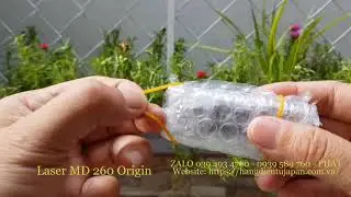 Mắt MD KMS 260