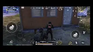 Invincible Man Found at PUBG BGMI at Pochinki #Bot #pubgmobile #bgmi #glitch #GlitchPubg #scarl
