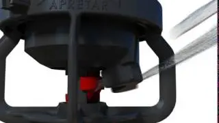 Rain Bird LFS Series Sprinklers | Dubois Agrinovation