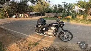 A Trip To Silchar - Jawa 42 tour | silchar vlog | silchar motovlog | manipuri vlog |