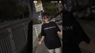 普通男生不普通，撸起头发给我冲 #时代峰峻TF家族四代练习生陈思罕 #早期