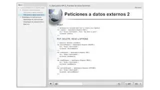 Curso gratuito Openlayers 2: Introducir datos expernos