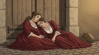 From Silence to Power The Lost Voices of Medieval Women | Lyfory Stories 