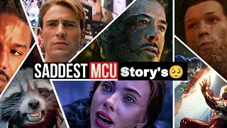 Why Marvel Hate Love Stories 😭 Nafrat hai Marvel ko Pyaar se 🙂{Ayan.Explainer}