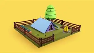 Decentraland's New Building Tool and Creator Contest