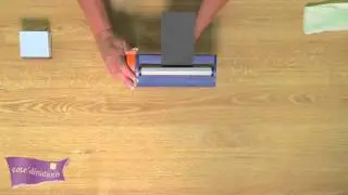 Core'dinations Color Core Cardstock: Corrugating Techniques - Consumer Crafts