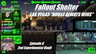 SPECIAL FALLOUT SHELTER: LAS VEGAS 