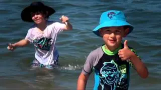 Great South East - Jacobs Well Tourist Park