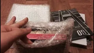 [Koreanmall] Kpop Haul & Unboxing #13 DAY6, SF9, CROSS GENE & MORE!