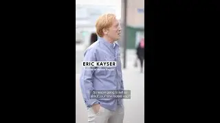 Eric Kayser (Founder & CEO of Maison Kayser) introduces WhatRocks