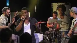 SHON ABRAM | Keep It Cool LIVE