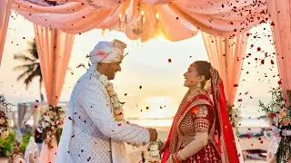 Wedding Day Rishabh & Swati