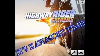 Highway Rider Extreme / Уличный гонщик 3D - Обзор на Flash трэш!