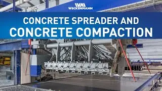 Concreting & Compaction