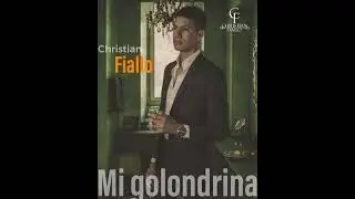 Mi golondrina - cover Christian Fiallo