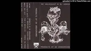 doomshop records & sixset & horror hip hop type beat