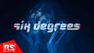 SIX DEGREES - Imperfect (OFFICIAL LYRIC VIDEO)