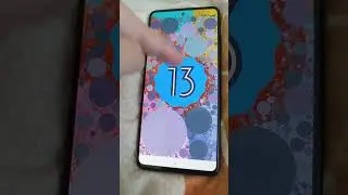 Samsung galaxy A51 #music #electronicmusic #deephouse