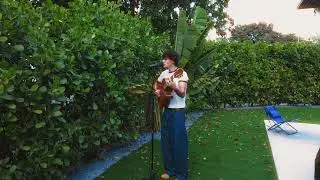 FABIAN - Turista (Cover)