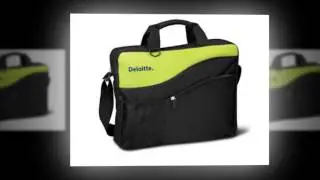 Branded Conference Bags, The Delegate's Companion