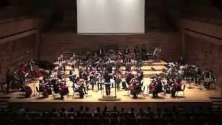New Year's Eve Gala Concert 2014
