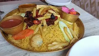Aj ka special dinner | khapsa Rice | cooking dil se and vlogs is live!