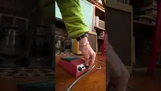 Univox Super-Fuzz V2 &lsquo;70s