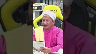 Tazkirah Isra' Mikraj Surau Al Husna 160126