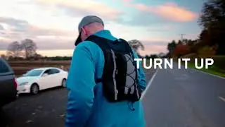 Roadnoise long Fall run