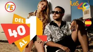 ✅ Lista los 40 principales 🎵 [semana 51]  12 de Diciembre 2020  🔥  🔥
