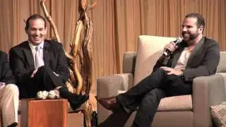 Panel | Chamber of Commerce | Santa Monica CA