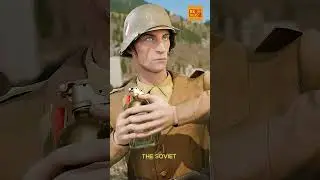 The Genius Soviet Grenade Hack You&rsquo;ve Never Heard Of #interestingfacts #youtubeshorts #viralshorts