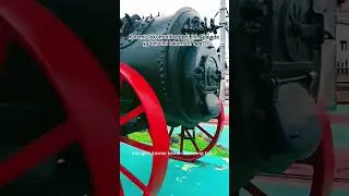 lokomotif uap#keretaapiindonesia #railways #railroad #trains #lokomotif