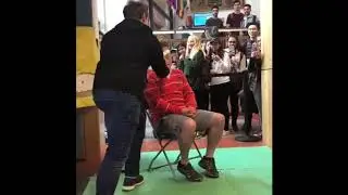 Carson Graham 2019 Interact Video Award